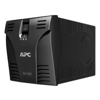 ESTAB. APC SOL 1500W (Entrada 115/220V, Saida 115V) NET NN