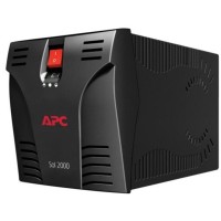 ESTAB.APC SOL 2000W (Entrada 115/220V, Saida 115V) NET NN