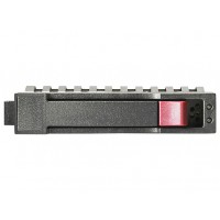Disco Rígido MSA HPE SD 300GB 12G SAS 10K SFF - J9F44A