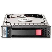 Disco Rígido MSA HPE SD 600GB 12G SAS 15K LFF - J9V70A