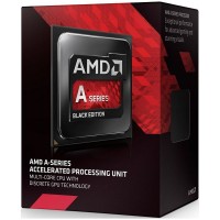 Processador AMD A6 7400K 3.5GHz 1MB FM2+ AD740KYBJABOX