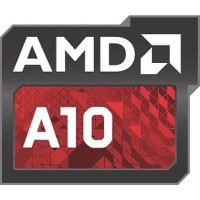 Processador AMD A10 7860K 3.6GHz 4MB FM2+ AD786KYBJCSBX