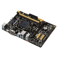 Placa Mãe Asus AM1M-A/BR AM1 s/v/r MicroATX