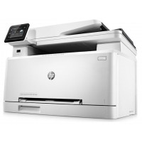 Multifuncional HP ColorLaserJet Pro200 M277dw-B3Q11A#AC4
