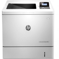 Impressora HP Color LaserJet Enterprise M553dn-AK-B5L25A#696