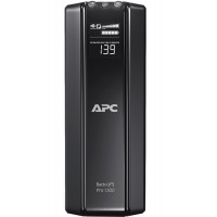 APC Power-Saving Back-UPS Pro 1500VA, 230V