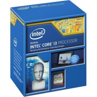 Processador Intel Core I3 4170 3.70GHZ 3MB LGA1150