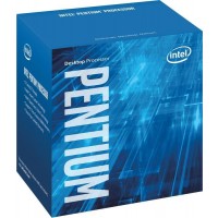 Processador Intel Pentium G4400 3.30GHZ 3MB Skylake LGA1151