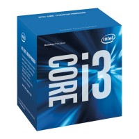 Processador Intel Core I3 6100 3.70GHZ 3MB Skylake LGA1151