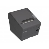 Impressora Não Fiscal Térmica EPSON TM-T88V USB e Ethernet