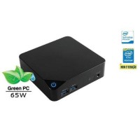 ULTRATOP CUBI INTEL PENTIUM3825U 4GB HD500GB HDMI USB LINUX