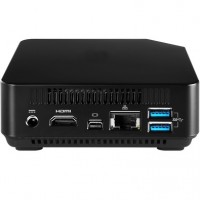 ULTRATOP CUBI INTEL COREI3-5015U 4GB HD500GB HDMI USB LINUX