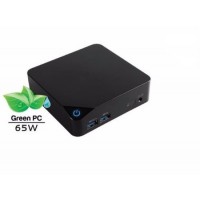 ULTRATOP CUBI INTEL CORE I3-5015U 4GB HD 500GB HDMI WIN8.1