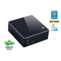 ULTRATOP BRIX INTEL CORE I3-5015U 4GB HD 500GB HDMI LINUX
