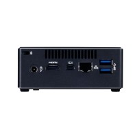ULTRATOP BRIX INTEL CORE I5-5200U 4GB SSD 128GB HDMI LINUX