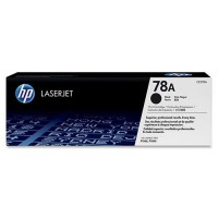 Toner HP 78A Preto - CE278AB