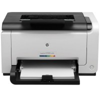 Impressora HP Color Laserjet CP1025 - SB - CF346A#696