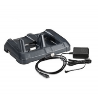 Kit doca para Honeywell CK3, com fonte, cabo USB e cabo de força