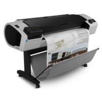 Plotter HP Designjet T1300 44'' CR652A#B1K