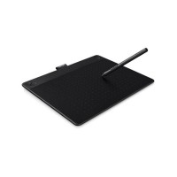 Mesa digitalizadora Wacom Intuos Art média - CTH690AK I