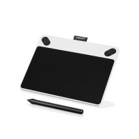Mesa digitalizadora Wacom Intuos Draw - CTL490DW I