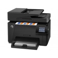 Multifuncional HP Color LaserJet M177fw -K5-CZ165A#696
