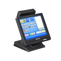 Terminal touch Daruma DT 2000