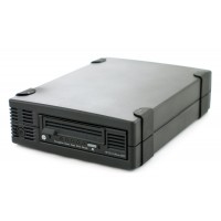 Unidade de Backup HPE SD LTO-6 Ult.6250 - EH970A