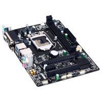 Placa Mãe Gigabyte GA-H81M-S3PH 1150 s/v/r DDR3 Micro ATX