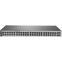 Switch HPE 1820-48G 48p Giga + 4 SFP - J9981A