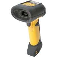 Leitor de Código de Barras Zebra LS3578-ER Sem fio
