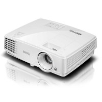 Projetor BenQ MS524B, 3200Ansi L. SVGA, HDMI, Alto Falante