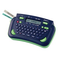 Rotulador Eletrônico Brother PT80 (Azul/Verde)