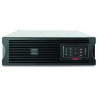 Nobreak APC Smart UPS Senoidal Interativo Monovolt 3000 VA SUA3000RMXL3U-BR