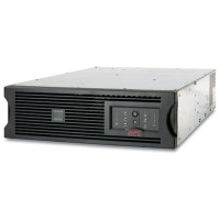 Nobreak APC Smart UPS Senoidal Interativo Monovolt 3000 VA SUA3000RMXLI3U
