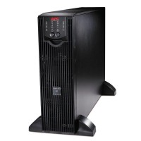 Nobreak APC Smart UPS On line Senoidal dupla conversão 230v Monofásico F+N+T 6000va/4200w Torre Expansão de bateria
