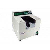 CONTADORA DE CÉDULAS A VÁCUO GERBO TC 3500