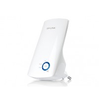 Repetidor Universal TP-LINK 300Mbps TL-WA854RE