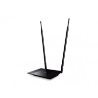 Roteador TP-LINK 300Mbps High Power 2ANT 8DdBi TL-WR841HP V2