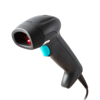 Leitor de Código de Barras 1D laser ZL2200 - YOUJIE