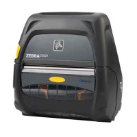 Impressora Portátil Zebra ZQ520 One Rádio 