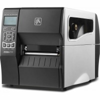 Impressora de etiquetas Zebra ZT230 TT 203 DPI 