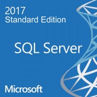 SQLSvrStd 2017 SNGL OLP NL