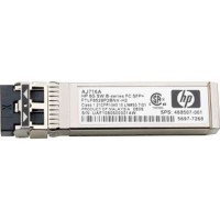 HPE MSA 2040 16Gb SW FC SFP 4 Pk