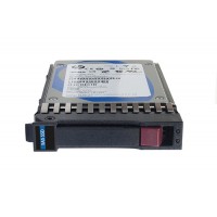 HPE MSA 3.2TB 12G SAS MU 2.5in SSD