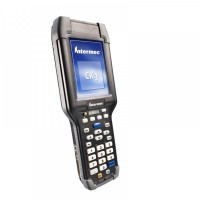 Coletor de Dados Honeywell CK3X - Teclado Alfa-numérico