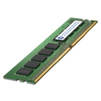 Memória HPE ISS 8GB Dual Rank PC4-2133P-E - 805669-B21