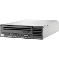 HPE LTO5 Ultrium 3000 SAS Int Tape Drive