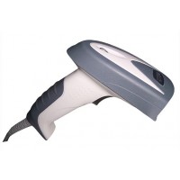 HR-200 leitor para códigos 2D