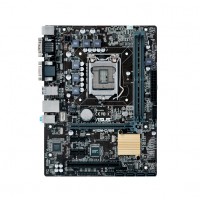Placa Mãe Asus H110M-C/BR 1151 s/v/r DDR4 MicroATX